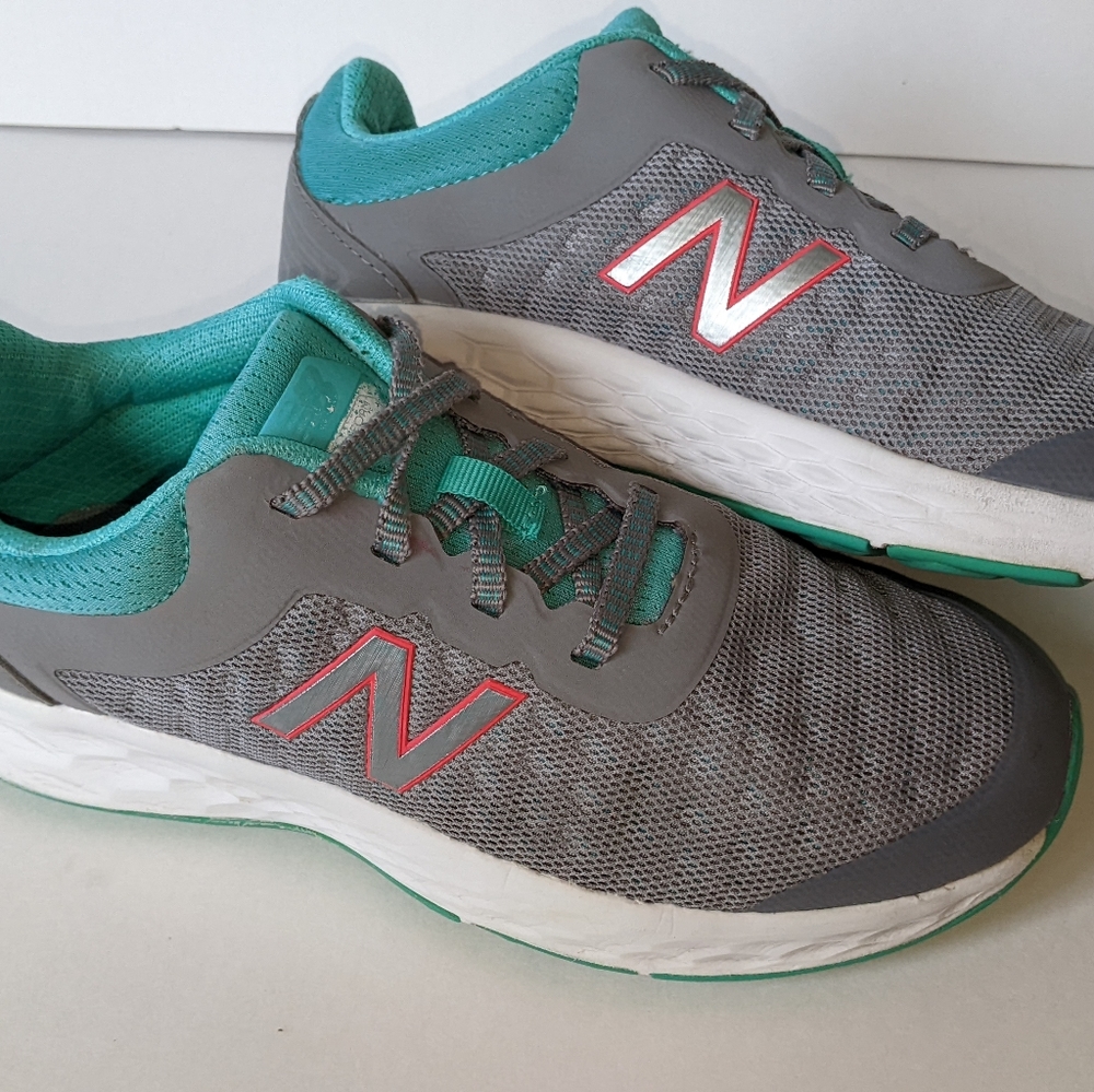 New Balance running shoes